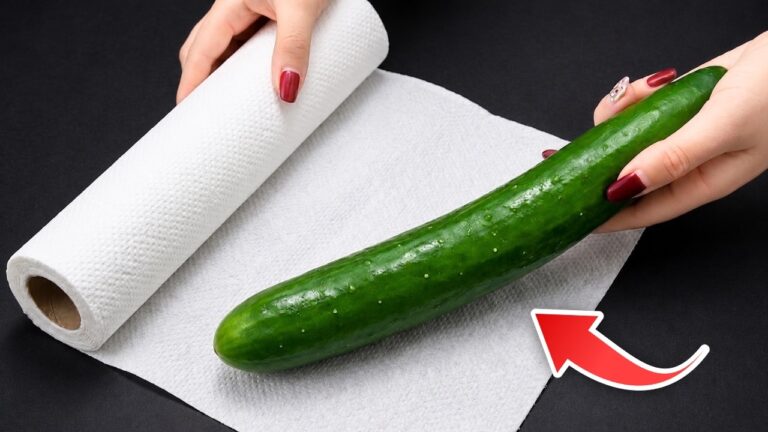 10 geniale Hacks für Zuhause, die Zeit und Geld sparen – entdecke die Tipps!