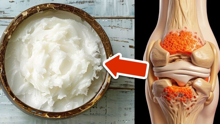 5 Lebensmittel, die Deinen Knieknorpel schnell regenerieren – Entdecke die Geheimnisse!