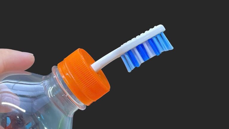 6 kreative Ideen zur Wiederverwendung von Plastikflaschen, die du sofort ausprobieren kannst!