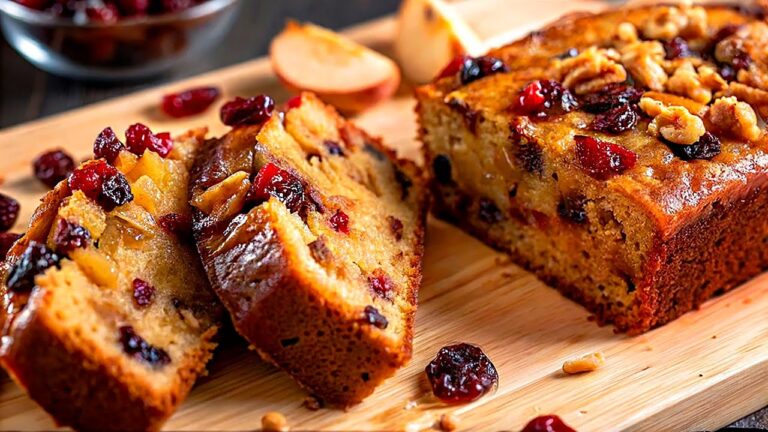 Schnelles 2-Zutaten-Rezept: Haferflocken mit Apfel für gesunde Snacks!