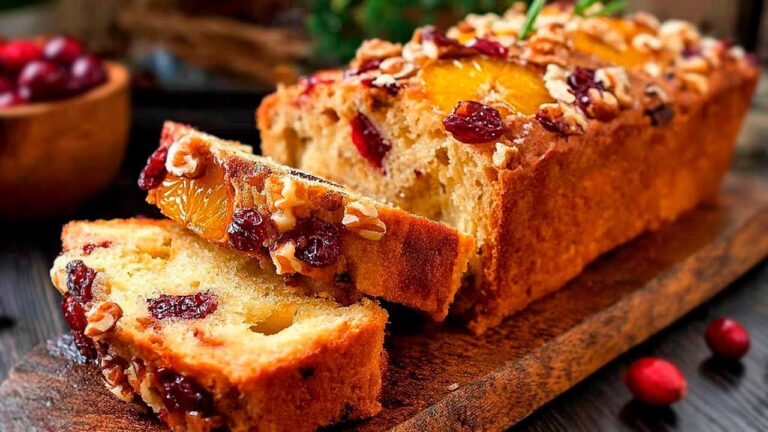 Weihnachtliches Dessert in 5 Minuten: Gesund, ohne Zucker und Mehl genießen!