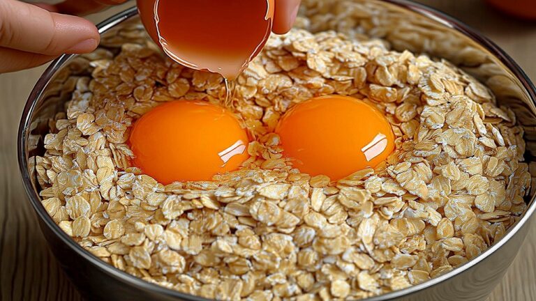 5 gesunde Frühstücksrezepte, die einfach und lecker sind! Entdecke deinen Favoriten!