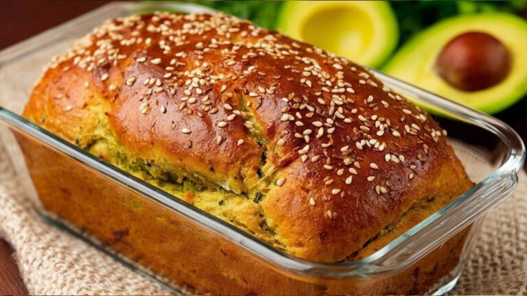 Entdecke 5 geniale Rezepte für selbstgemachtes Brot – lecker und einfach!