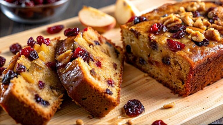 5 gesunde Snacks ohne Mehl und Zucker: Schnelles Rezept mit Haferflocken und Apfel entdecken!