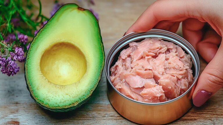 5 geniale Frühstücksrezepte, die deinen Morgen revolutionieren werden!
