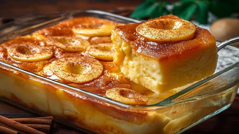 5 Frühstücksrezepte ohne Mehl und Zucker, die du jeden Tag lieben wirst!