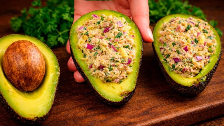 Entdecke 5 köstliche Avocado-Rezepte aus Spanien, die du unbedingt ausprobieren musst!