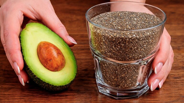 Entdecke 5 gesunde Avocado-Rezepte aus Spanien, die du unbedingt ausprobieren musst!