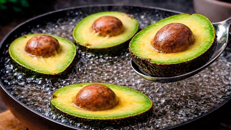 Entdecke 5 geniale Avocado-Tricks, die du noch nie ausprobiert hast!