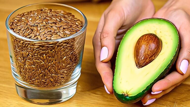 5 gesunde Frühstücksideen mit Flachs – Kein Mehl, kein Zucker!