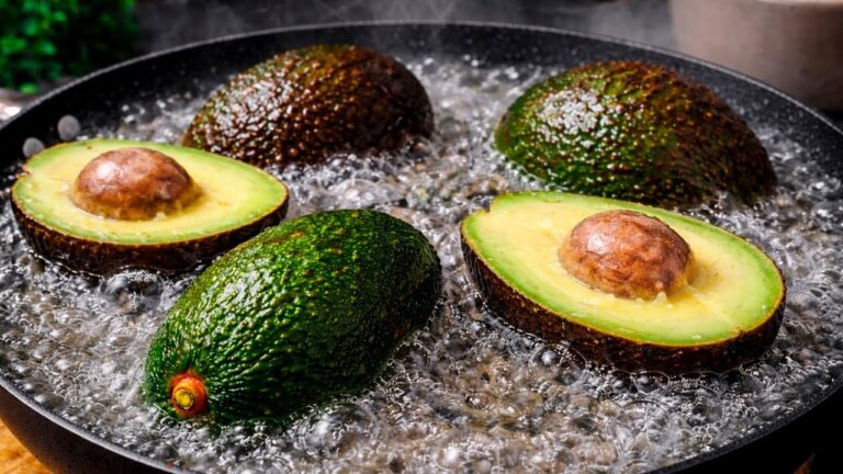 Entdecke 5 geniale Avocado-Tricks aus Spanien, die jeder kennen sollte!