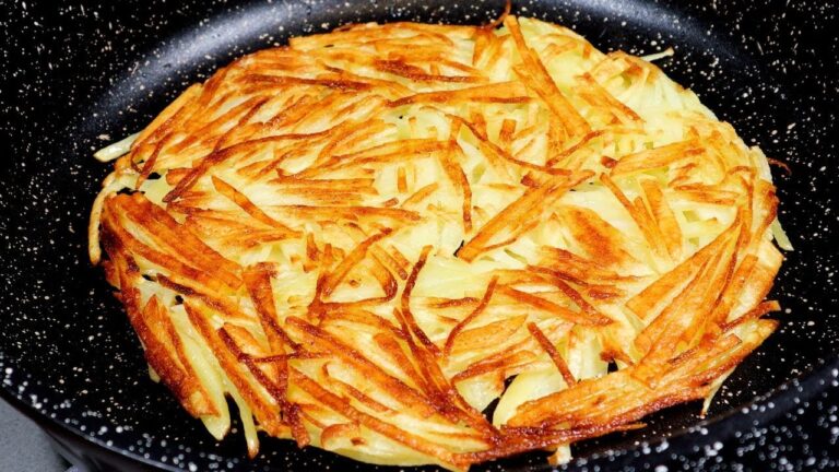 Kartoffel. Besser als Pommes🍟! 🔝 5 schnelle und einfache Kartoffelrezepte von Helly